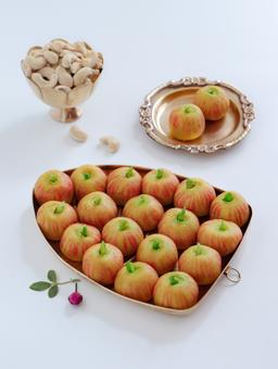 Kaju apple