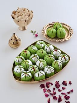 Kaju flower