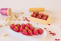 Kaju strawberry