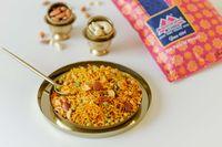 Mogra khara