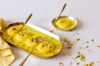 Rasmalai 1 pc