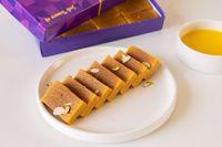 Special mysore pak