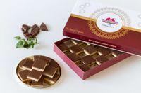 Choco burfi