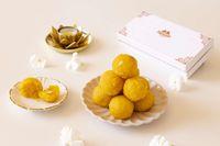 Ord laddu