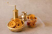 Round chakli 1 pack