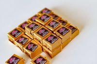 Choco bites