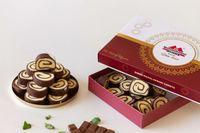 Choco roll