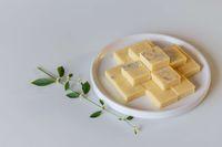 Kalakand burfi