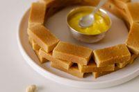 Milk mysorepak