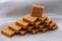 Moongdal burfi
