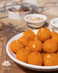 Spl laddu