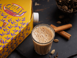 Masala chai