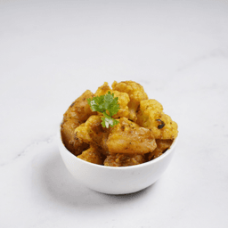 Aloo gobhi (mini)