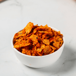Papad churi