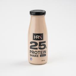 Protein milk shake -chocolate (25g)
