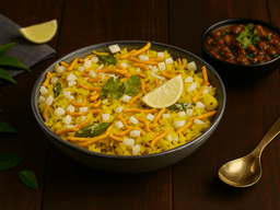 Nagpuri tari poha