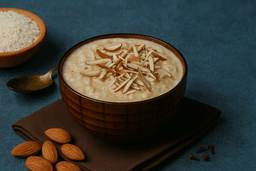 Badam kheer (400gm)
