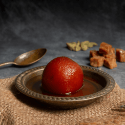 Gulab jamun