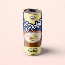 Kesar badam milk