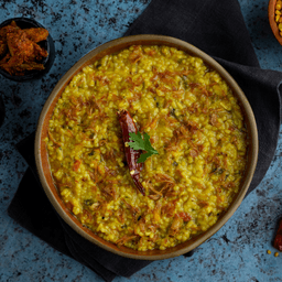 Achari khichdi