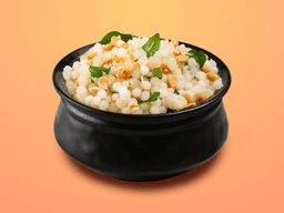 Chef special sabudana khichdi