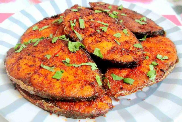 Mangaluru Kairuchi