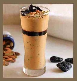 Arabian dry fruit