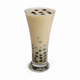 Chickoo boba