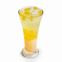 Chilli guava boba