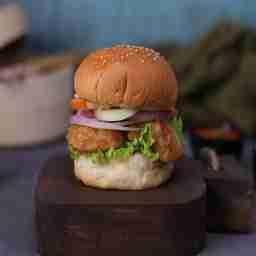 Chicken moburg