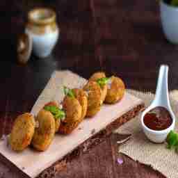 Jalepeno poppers