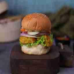 Mushroom moburg