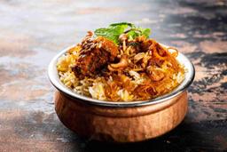 Sassy Indian - Curries & Kebabs