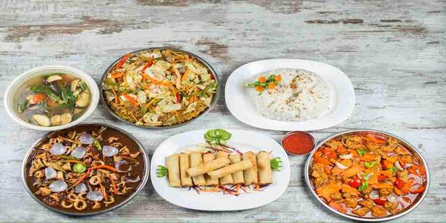 Chung Wah