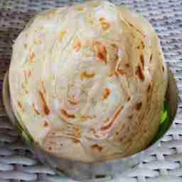 Parotta