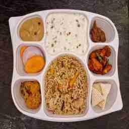 Veg Combo