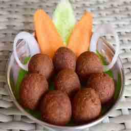 Meat Balls
