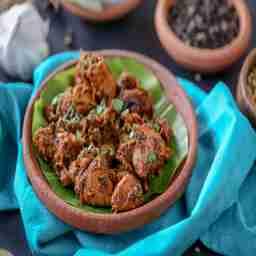 Chicken Fry