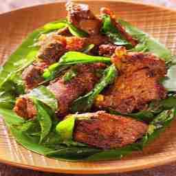 Mutton Roast
