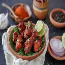 Chicken Kebab