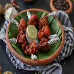Chicken Lollipop