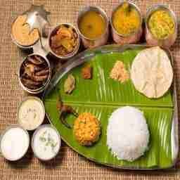 Carrier Meal (Serves-3)