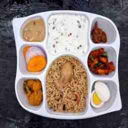 Non Veg Combo