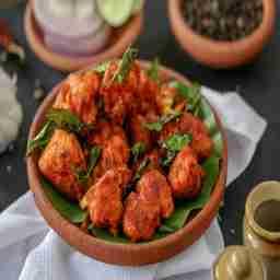 Gobi Sholay Kebab