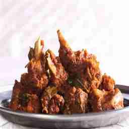 Mutton Curry