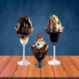 Choco blast
