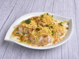 Dahi Puri