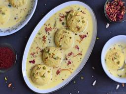 Rasmalai