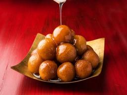Gulab Jamun