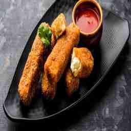 Paneer Pakoda